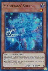 Magicians' Souls (UR) (RA02-EN014) [Ultra Rare] - Yu-Gi-Oh!
