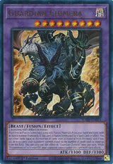 Guardian Chimera (UR) (RA02-EN023) [Ultra Rare] - Yu-Gi-Oh!