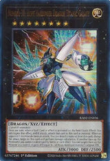 Number 38: Hope Harbinger Dragon Titanic Galaxy (UR) (RA02-EN036) [Ultra Rare] - Yu-Gi-Oh!