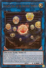 Hieratic Seal of the Heavenly Spheres (UR) (RA02-EN039) [Ultra Rare] - Yu-Gi-Oh!