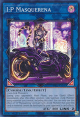 I:P Masquerena (Alternate Art) (RA02-EN042) [Super Rare] - Yu-Gi-Oh!