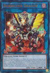 Borrelend Dragon (PUR) (RA02-EN043) [Prismatic Ultimate Rare] - Yu-Gi-Oh!