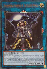 Underworld Goddess of the Closed World (PUR) (RA02-EN045) [Prismatic Ultimate Rare] - Yu-Gi-Oh!