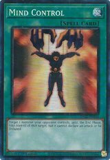 Mind Control (PCR) (RA02-EN046) [Prismatic Collector's Rare] - Yu-Gi-Oh!
