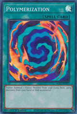 Polymerization (RA02-EN047) [Super Rare] - Yu-Gi-Oh!