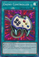Enemy Controller (RA02-EN051) [Super Rare] - Yu-Gi-Oh!