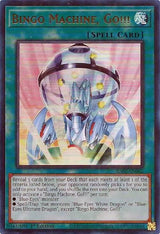 Bingo Machine, Go!!! (UR) (RA02-EN062) [Ultra Rare] - Yu-Gi-Oh!