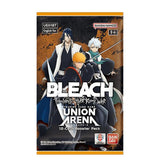BLEACH: Thousand-Year Blood War - Booster Pack - Union Arena