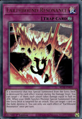 Earthbound Resonance (BLTR-EN031) [Ultra Rare] - Yu-Gi-Oh!