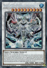 Icejade Gymir Aegirine (BLTR-EN090) [Secret Rare] - Yu-Gi-Oh!