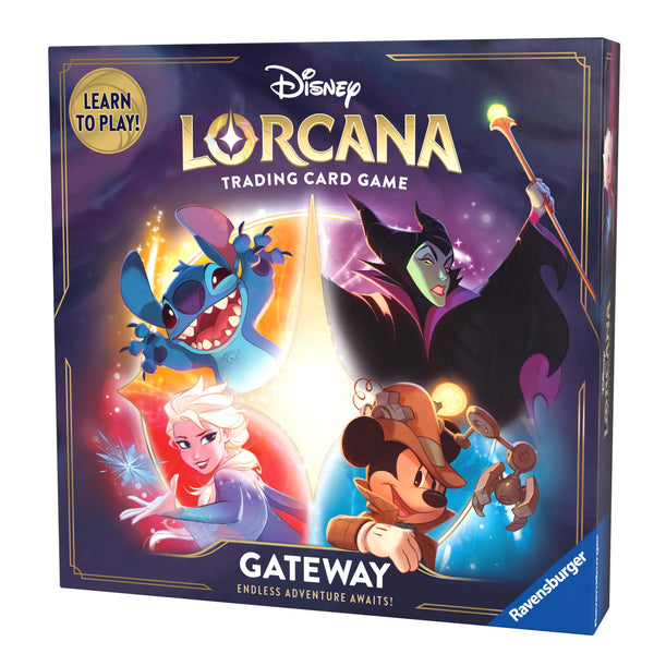 Disney Lorcana: Gateway - Disney