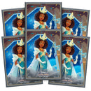 Card Sleeves (Tiana - Celebrating Princess / 65-Pack)