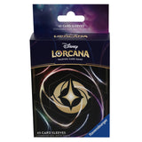 Card Sleeves (Card Back / 65-Pack) - Disney