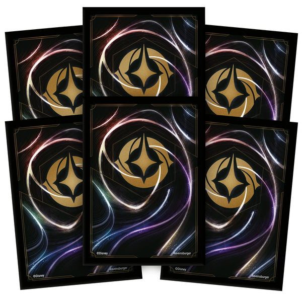 Card Sleeves (Card Back / 65-Pack) - Disney