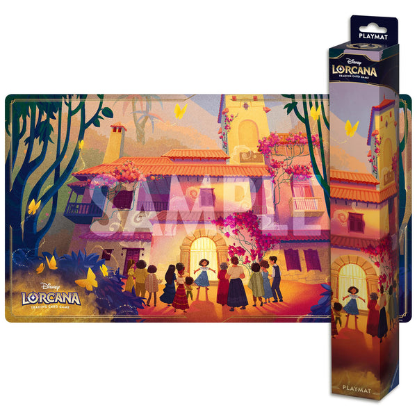 Playmat (Encanto - Look at This Family) - Disney