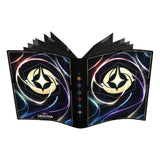 9-Pocket Portfolio (Card Back) - Disney