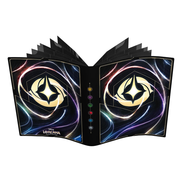 9-Pocket Portfolio (Card Back) - Disney
