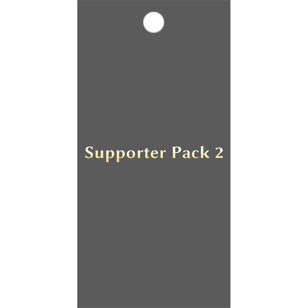 Supporter Pack 2