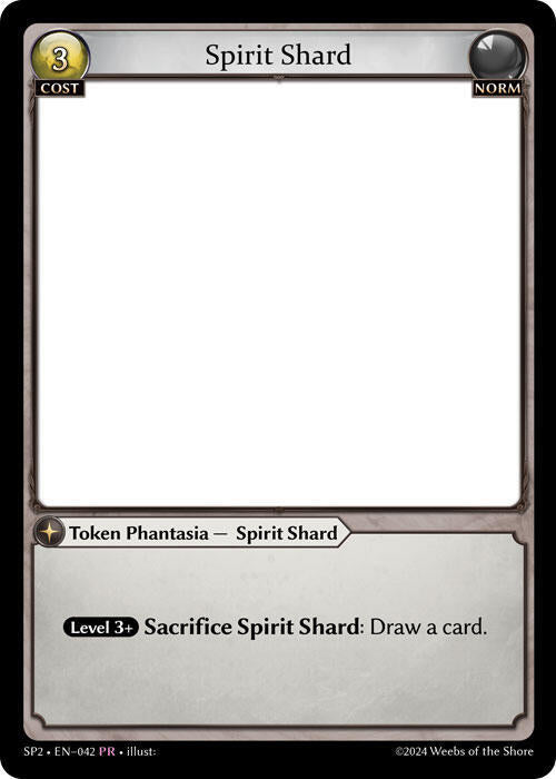 Spirit Shard