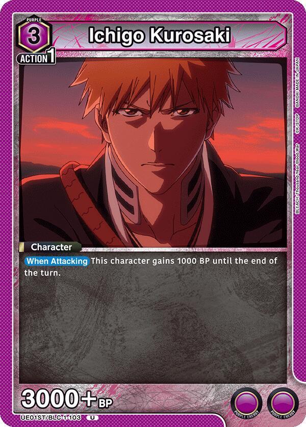 Ichigo Kurosaki (103)