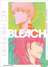 Action Point Card (AP01) (Ichigo Kurosaki/Renji Abarai) - Union Arena