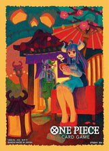 Bandai: 70ct Card Sleeves - Page One and Ulti - Bandai