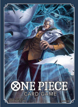 Bandai: 70ct Card Sleeves - Silvers Rayleigh - Bandai
