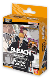 BLEACH: Thousand-Year Blood War - Super Pre-Release Starter Deck - Union Arena