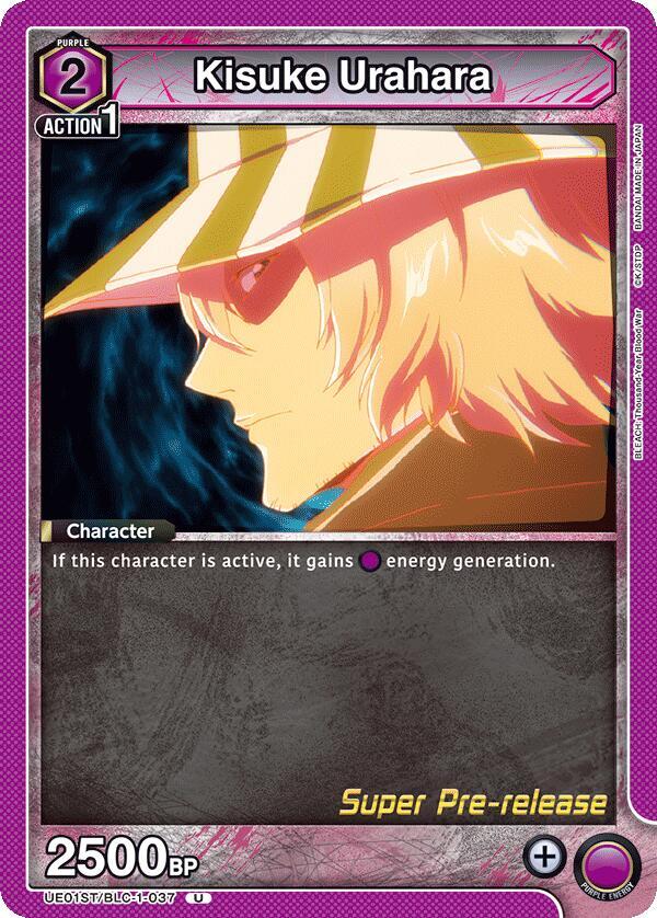Kisuke Urahara (037)