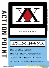 Action Point Card (AP01) (Hunter x Hunter) - Union Arena