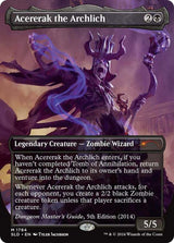 Acererak the Archlich [Secret Lair Drop Series] - Magic: The Gathering