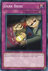 Dark Bribe (SDGU-EN039) [Common] - Yu-Gi-Oh!