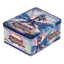 2011 Collectors Tin: Wave 1 - Number 17: Leviathan Dragon - Yu-Gi-Oh!