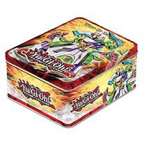 2011 Collectors Tin: Wave 1 - Wind-Up Zenmaister - Yu-Gi-Oh!