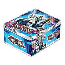 2011 Collectors Tin: Wave 2 - Number 10: Illumiknight - Yu-Gi-Oh!
