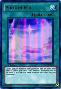 Photon Veil
