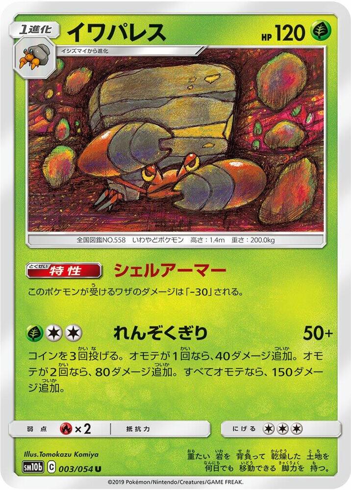 Crustle