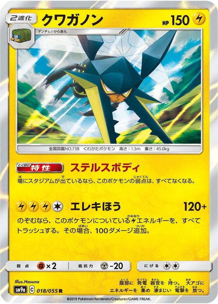 Vikavolt