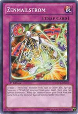 Zenmailstrom (ORCS-EN072) [Common] - Yu-Gi-Oh!