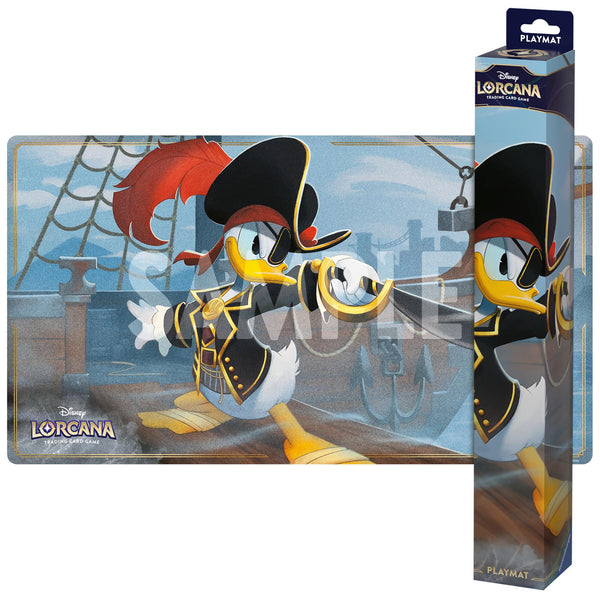 Playmat (Donald Duck) - Disney