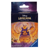 Card Sleeves (Winnie the Pooh - Hunny Wizard / 65-Pack) - Disney