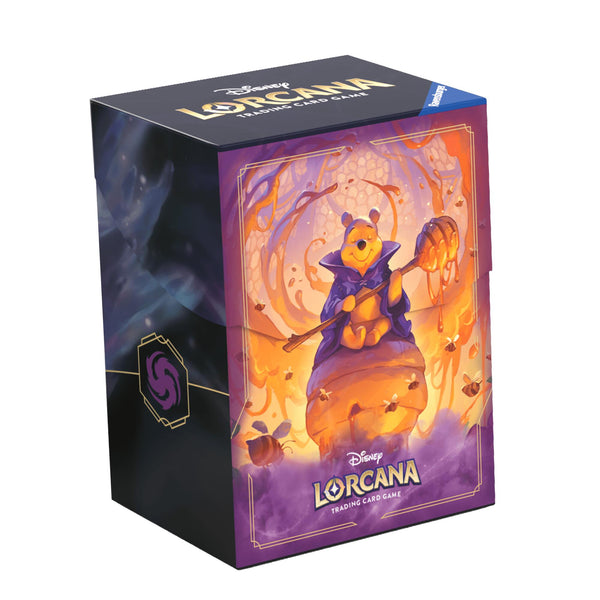 Deck Box (Winnie the Pooh - Hunny Wizard) - Disney