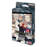Jujutsu Kaisen - Starter Deck - Union Arena