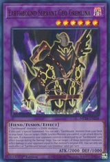 Earthbound Servant Geo Gremlina (MP24-EN238) [Ultra Rare] - Yu-Gi-Oh!