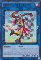 Pitknight Filly (MP24-EN249) [Ultra Rare] - Yu-Gi-Oh!