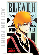 Action Point Card (AP01) (Ichigo Kurosaki) - Union Arena
