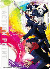 Action Point Card (AP02) (Jujutsu Kaisen) - Union Arena