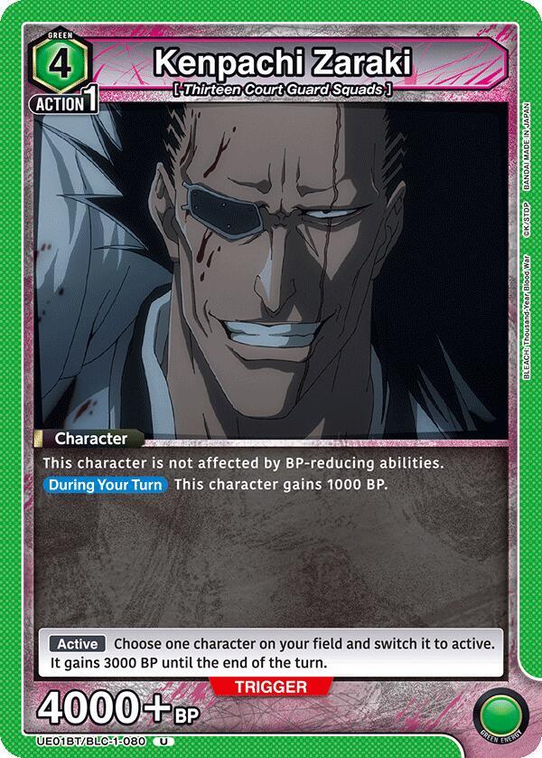 Kenpachi Zaraki (080)