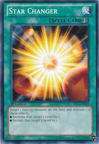 Star Changer