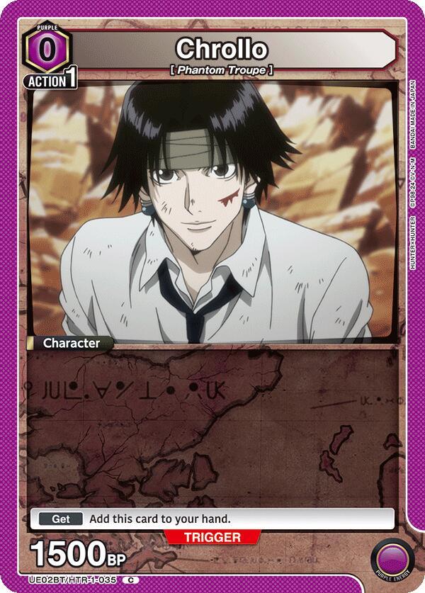 Chrollo (035)
